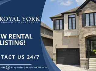 174 Forest Creek Dr #1, Kitchener, ON N2R0M1