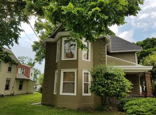 630 Alabama Ave SE, Washington, DC