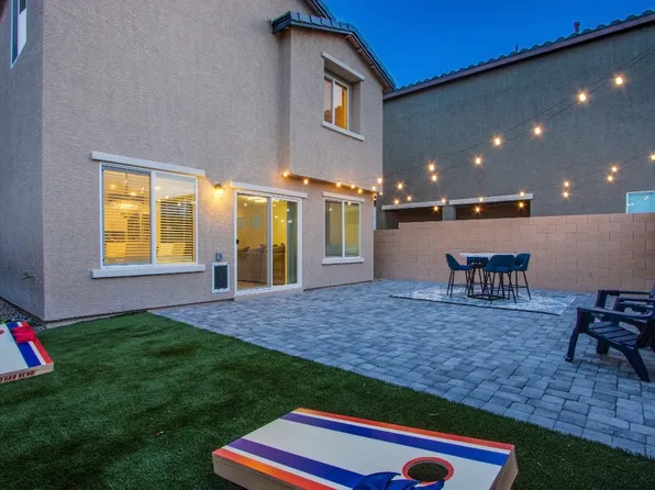 (undisclosed Address), North Las Vegas, NV 89081