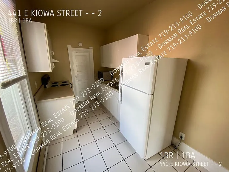 441 E Kiowa St #2 — Photo 3