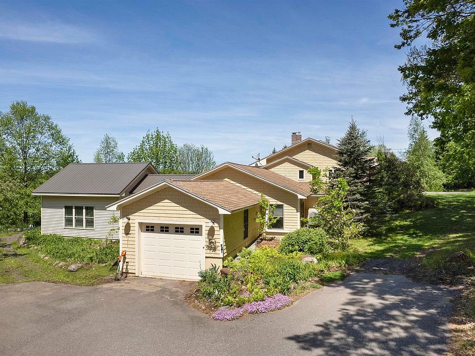 576 Northwest Road, Canterbury, NH 03224 Zillow