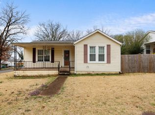 1301 E 30th St, Sheffield, AL 35660