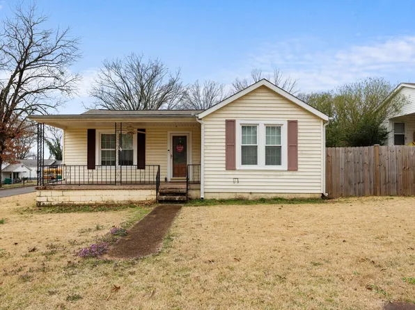 1301 E 30th St, Sheffield, AL 35660