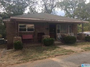 4104 Letson St, Bessemer, AL 35020