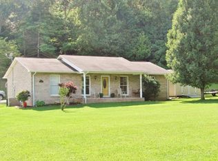 2437 Morgan Co Hwy, Wartburg, TN 37887