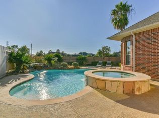 14803 Ashford Springs Ln, Humble, TX 77396