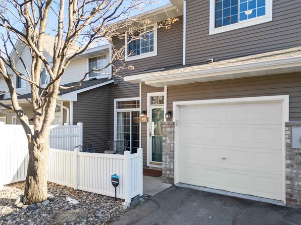 8435 Kimball Dr #154, Eden Prairie, MN 55347