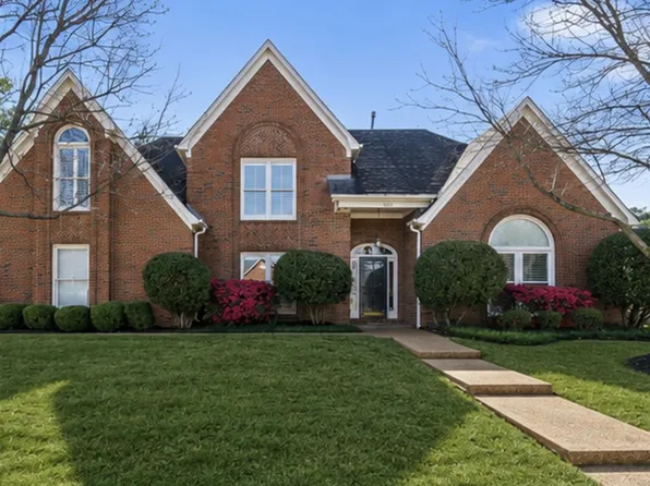 6491 Massey Pointe Cv, Memphis, TN 38120