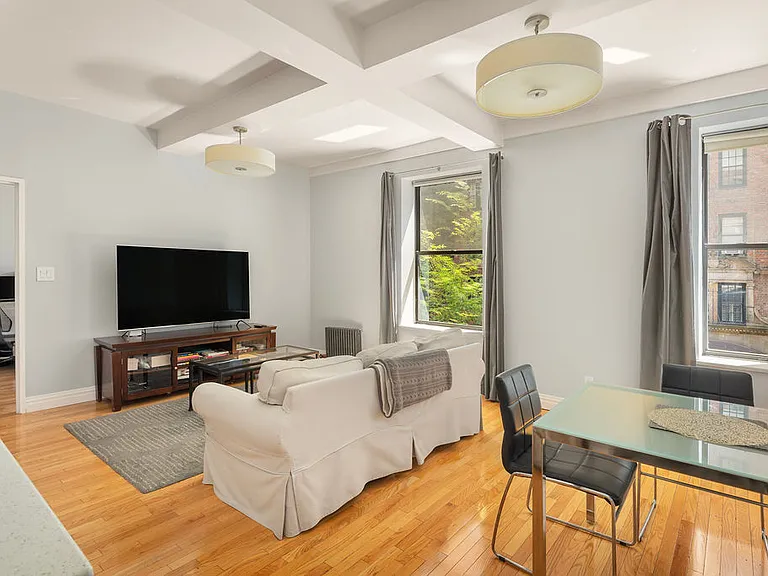 23 E 10th St #218 — Photo 1