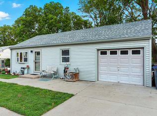 613 Grace St, Council Bluffs, IA 51503