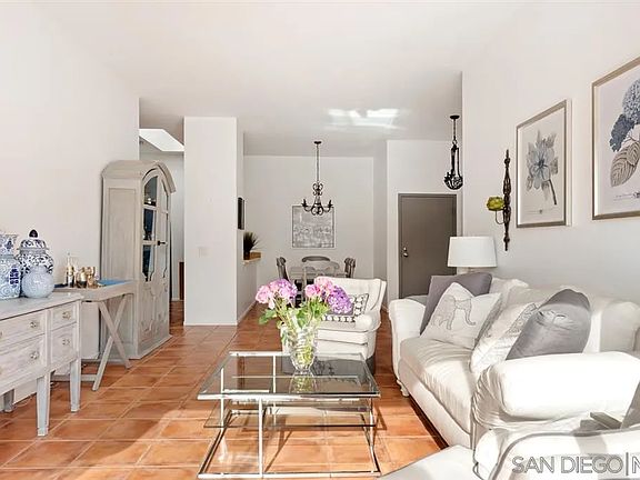 2nd image of 8328 Regents Rd Unit 3G