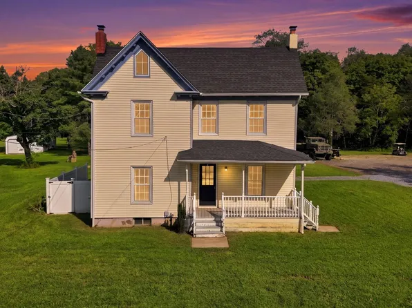 8 Seeley Rd, Bridgeton, NJ 08302