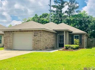22815 Cabo Ln, Denham Springs, LA 70726