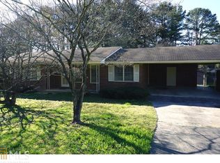 2216 Lisa Dr SE, Marietta, GA 30067