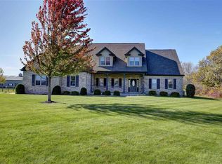 N8787 Harwood Rd, MENASHA, WI 54952