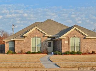 4931 Cypress Ave, Wichita Falls, TX 76310