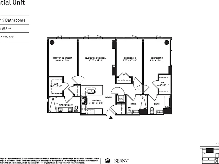 2130 44th Dr #5B — Photo 2