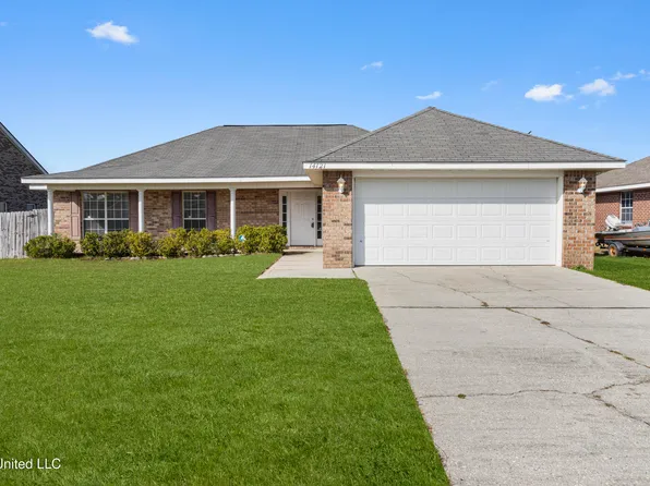 14121 Millie St, Diberville, MS 39540