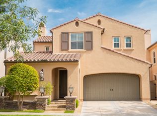 64 Rolling Grn, Irvine, CA 92620