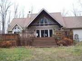 11381 Hoffman, London, MI 48159