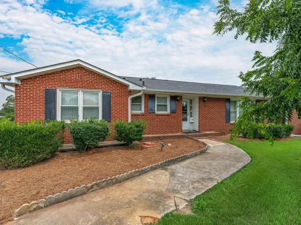 7011 White Horse Rd, Greenville, SC 29611