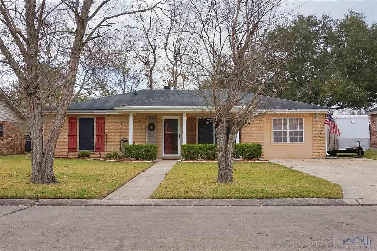 104 Rosedown St, Thibodaux, LA 70301 Zillow