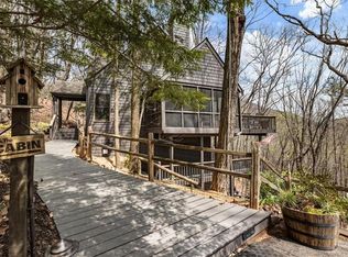 248 Lone Wolf Trl, Jasper, GA 30143