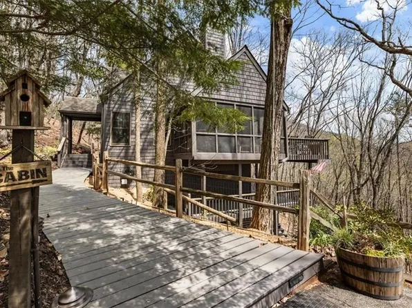 248 Lone Wolf Trl, Jasper, GA 30143