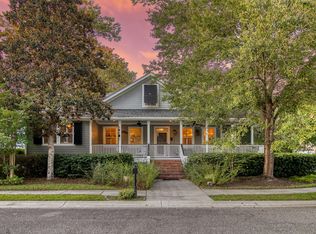 518 Shem Butler Ct, Charleston, SC 29414