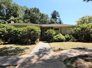 430 Hampton Rd, Piedmont, CA 94611