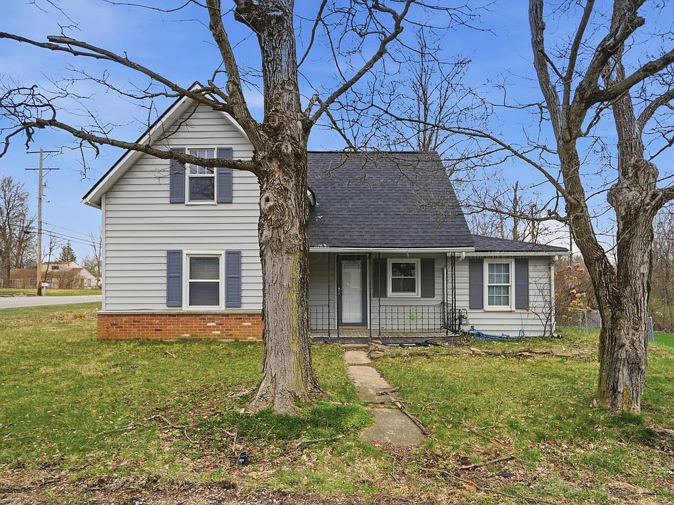 1st image of 7250 Scioto Rd