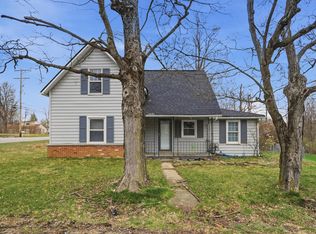 7250 Scioto Rd, Dublin, OH 43017