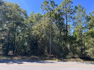 Howlin Rd, DEFUNIAK SPRINGS, FL 32433