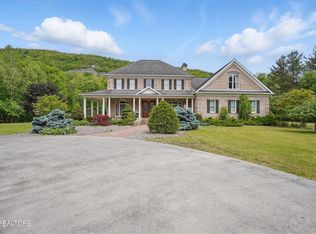 6005 Powell Valley Rd, Big Stone Gap, VA 24219