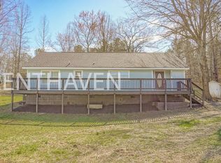 235 S Moore Rd, Fountain Inn, SC 29644