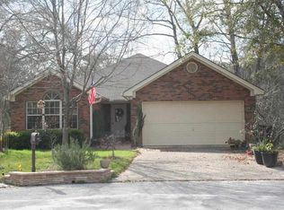 2571 Yarmouth Ln, Tallahassee, FL 32309
