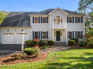 263 Winter St, Ashland, MA 01721