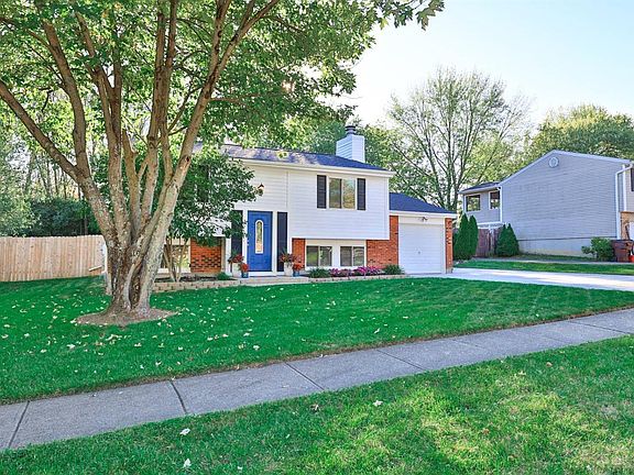 2nd image of 4332 Cider Mill Dr