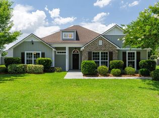 3927 Old Pine Rd, Valdosta, GA 31605