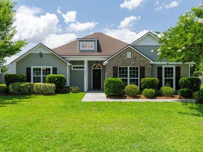 3927 Old Pine Rd, Valdosta, GA, 31605