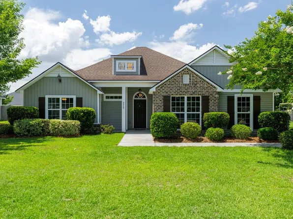 3927 Old Pine Rd, Valdosta, GA 31605