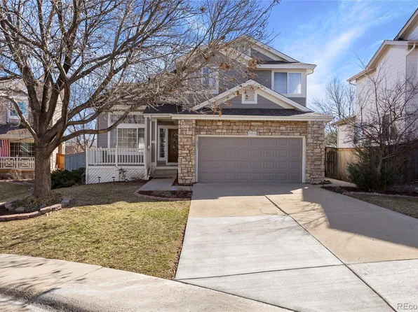 10532 Wintersweet Court, Parker, CO 80134