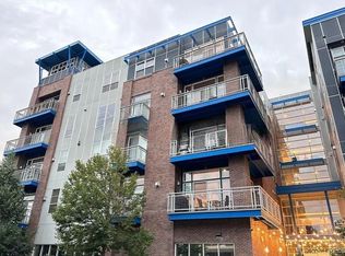 1488 Madison St UNIT 204, Denver, CO 80206