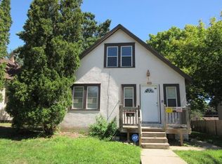 2718 Aldrich Ave N, Minneapolis, MN 55411