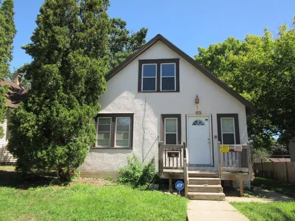 2718 Aldrich Ave N, Minneapolis, MN 55411