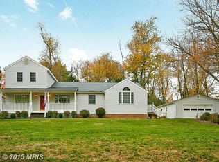 10303 Browns Mill Rd, Vienna, VA 22182