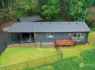 4140 Sunset Way, Longview, WA 98632