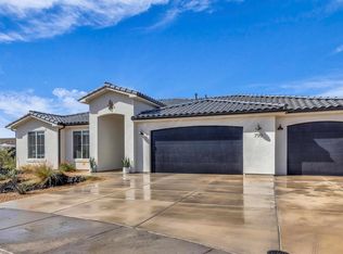 799 W Mincio Cir, Saint George, UT 84770