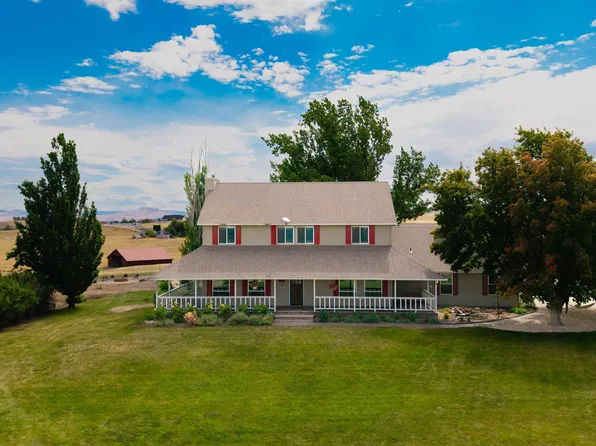 12369 Deer Flat Rd, Nampa, ID 83686