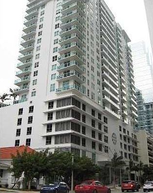1st image of 186 SE 12th Ter APT 1201